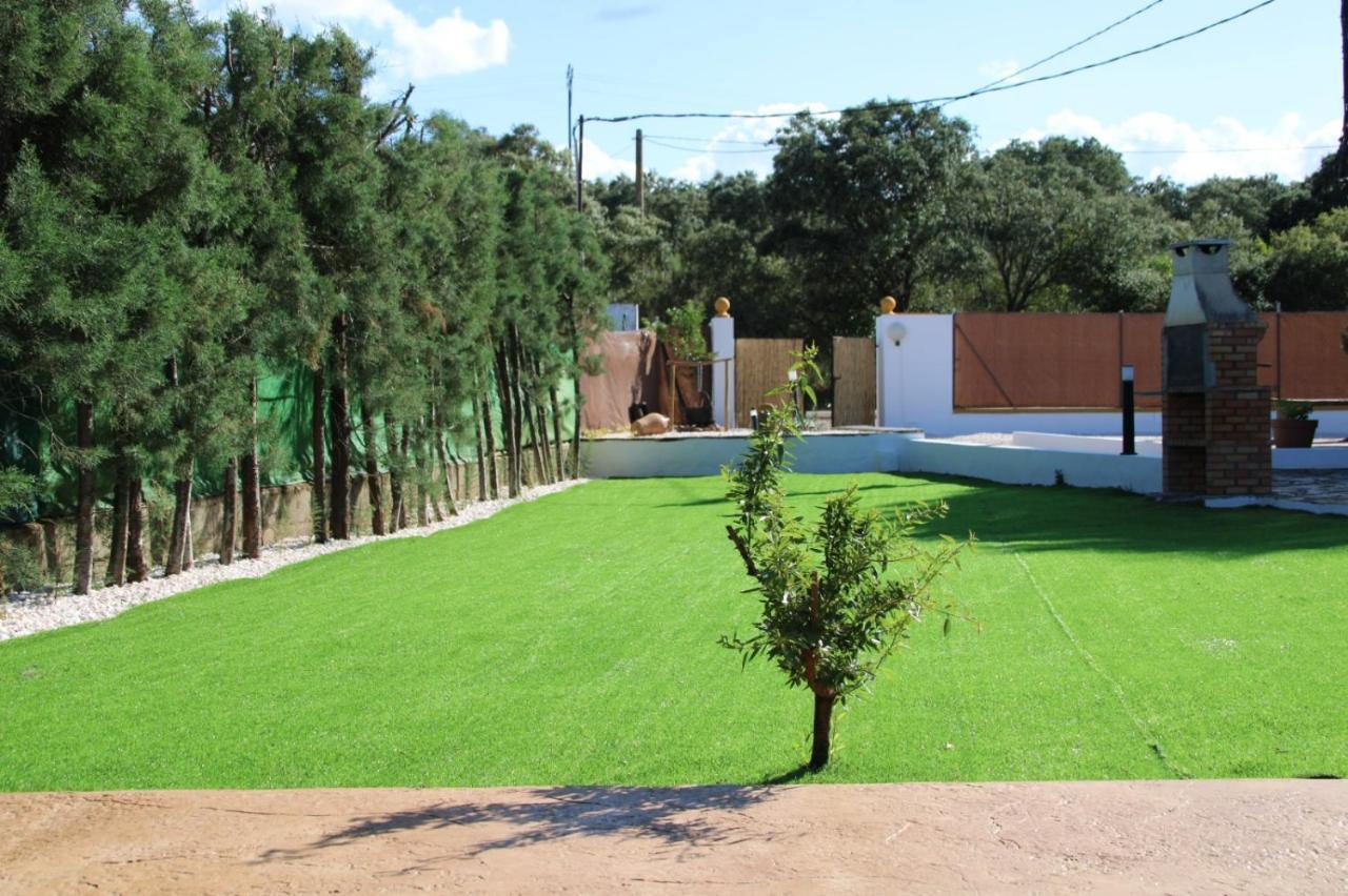 Alojamientos Rurales La Codosera Extérieur photo